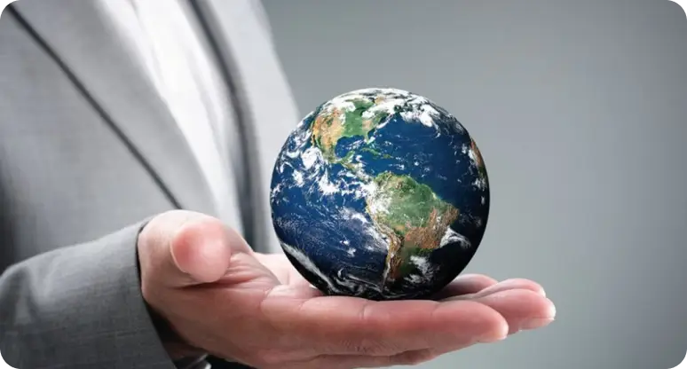 Liderazgo sostenible: navegando hacia un futuro más verde próspero